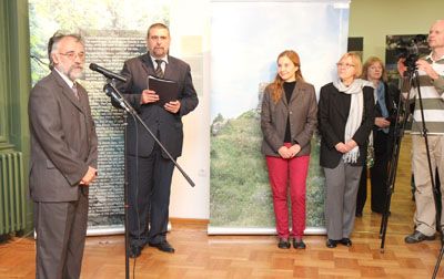  Šetnja bogatom poviješću Hrvatske 